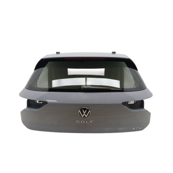 Recambio de porton trasero para volkswagen golf viii lim. (cd1) style etsi referencia OEM IAM 5H6827025D  