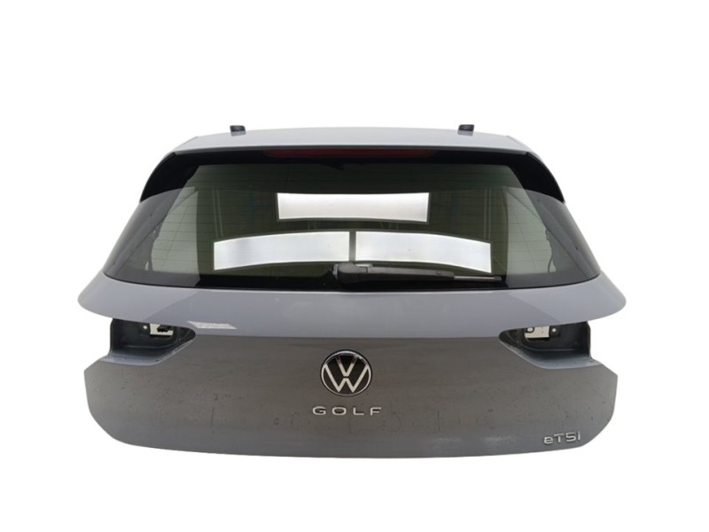 Recambio de porton trasero para volkswagen golf viii lim. (cd1) style etsi referencia OEM IAM 5H6827025D  
