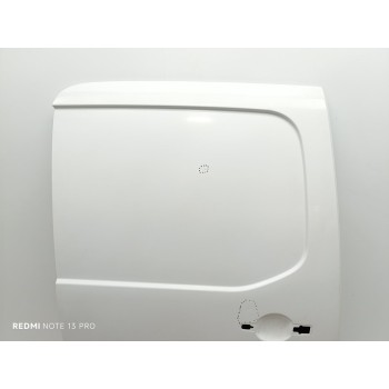Recambio de puerta lateral corredera derecha para peugeot partner kasten l1 confort referencia OEM IAM 9008S2  