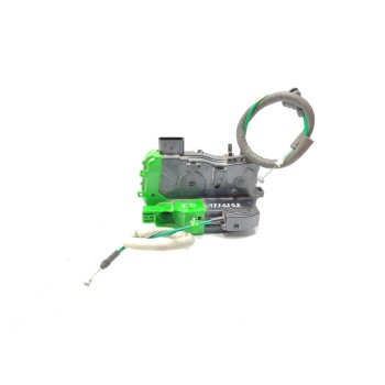 CERRADURA PUERTA TRASERA DERECHA 814203Z000 