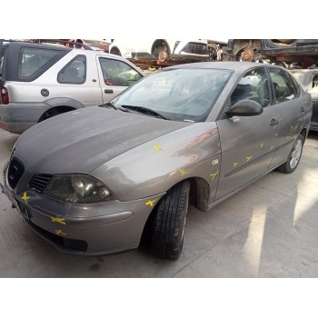 seat cordoba berlina (6l2) del año 2003