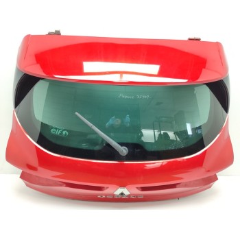 Recambio de porton trasero para renault megane iv berlina 5p business referencia OEM IAM 901007547R  