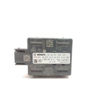 Recambio de modulo electronico para mercedes-benz clase a (bm 177) a 180 d (177.003) referencia OEM IAM A0009057011  