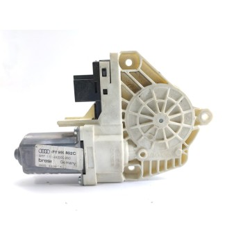 MOTOR ELEVALUNAS TRASERO DERECHO 4F0959802C 