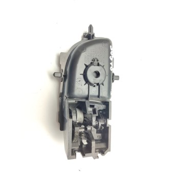 Recambio de maneta interior trasera izquierda para citroën c1 feel edition referencia OEM IAM 692060D450  