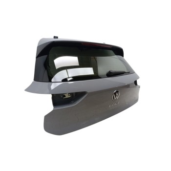 Recambio de porton trasero para volkswagen golf viii lim. (cd1) style etsi referencia OEM IAM 5H6827025D  