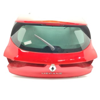 Recambio de porton trasero para renault megane iv berlina 5p business referencia OEM IAM 901007547R  