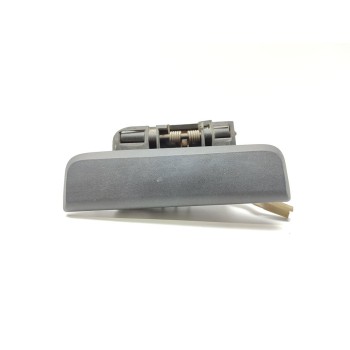 Recambio de maneta exterior delantera izquierda para peugeot 106 (s1) cocktail referencia OEM IAM 9612184277  