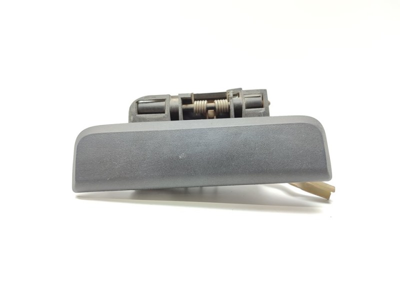 Recambio de maneta exterior delantera izquierda para peugeot 106 (s1) cocktail referencia OEM IAM 9612184277  