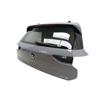 Recambio de porton trasero para volkswagen golf viii lim. (cd1) style etsi referencia OEM IAM 5H6827025D  