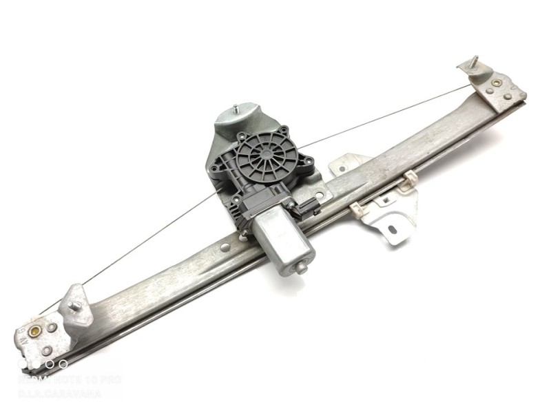 Recambio de elevalunas delantero izquierdo para dacia dokker express ambiance referencia OEM IAM 807213915R  