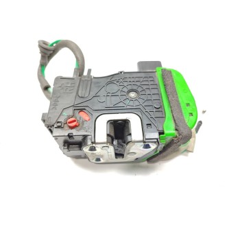 Recambio de cerradura puerta trasera derecha para hyundai i40 comfort referencia OEM IAM 814203Z000  