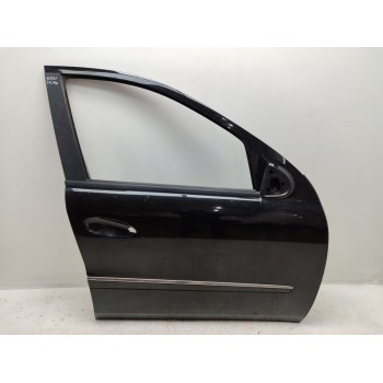 Recambio de puerta delantera derecha para mercedes-benz clase m (w164) 320 / 350 cdi (164.122) referencia OEM IAM A1647200205  