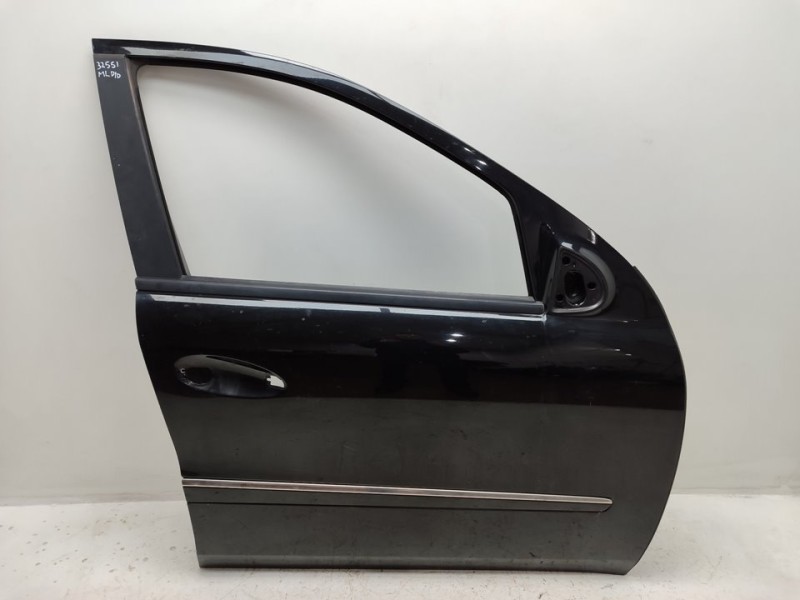 Recambio de puerta delantera derecha para mercedes-benz clase m (w164) 320 / 350 cdi (164.122) referencia OEM IAM A1647200205  