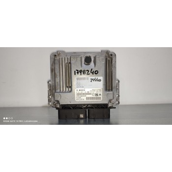 CENTRALITA MOTOR UCE 9841351080 