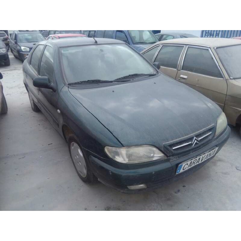 CITROËN XSARA BERLINA