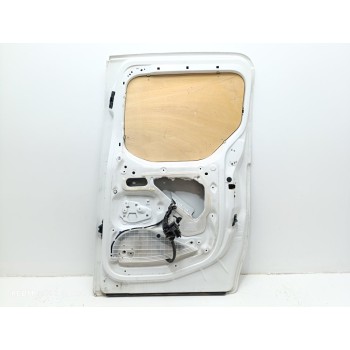 Recambio de puerta lateral corredera derecha para peugeot partner kasten l1 confort referencia OEM IAM 9008S2  