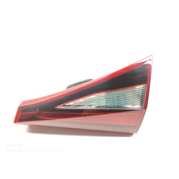 Recambio de piloto trasero derecho interior para hyundai i20 (bc3) slx referencia OEM IAM 92404Q000  