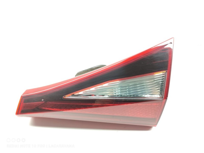 Recambio de piloto trasero derecho interior para hyundai i20 (bc3) slx referencia OEM IAM 92404Q000  