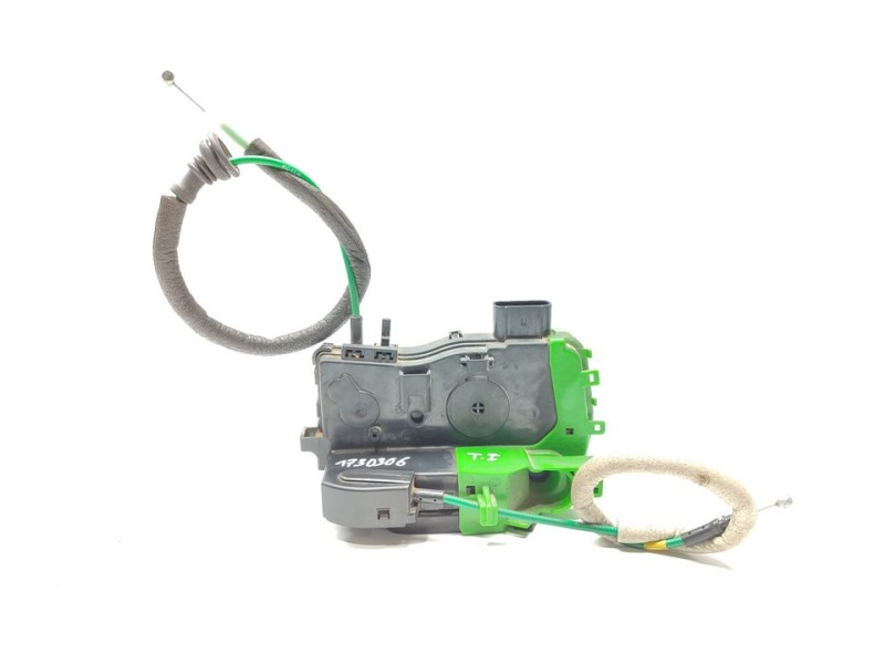 Recambio de cerradura puerta trasera izquierda para hyundai i40 comfort referencia OEM IAM 814103Z000  