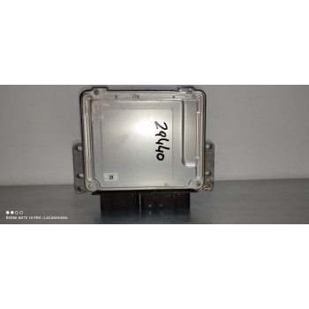 Recambio de centralita motor uce para peugeot rifter active standard referencia OEM IAM 9841351080  