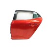 Recambio de puerta trasera izquierda para renault megane iv berlina 5p business referencia OEM IAM 821015121R  