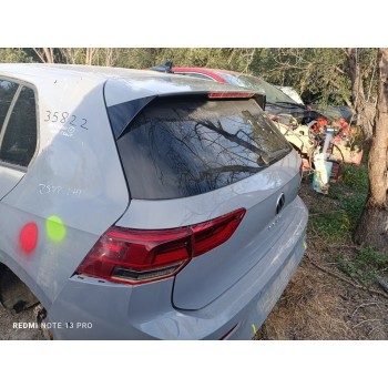 Recambio de porton trasero para volkswagen golf viii lim. (cd1) style etsi referencia OEM IAM 5H6827025D  