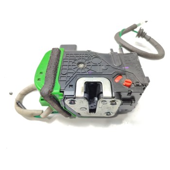 Recambio de cerradura puerta trasera izquierda para hyundai i40 comfort referencia OEM IAM 814103Z000  