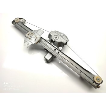 Recambio de elevalunas delantero izquierdo para dacia dokker express ambiance referencia OEM IAM 807213915R  