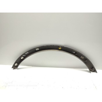 Recambio de aletin trasero izquierdo para opel mokka edition ecoflex referencia OEM IAM 95164505  