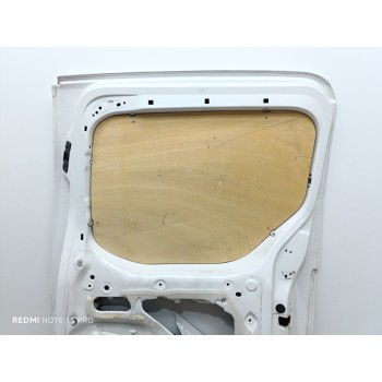 Recambio de puerta lateral corredera derecha para peugeot partner kasten l1 confort referencia OEM IAM 9008S2  
