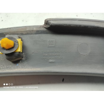 Recambio de aletin trasero izquierdo para opel mokka edition ecoflex referencia OEM IAM 95164505  