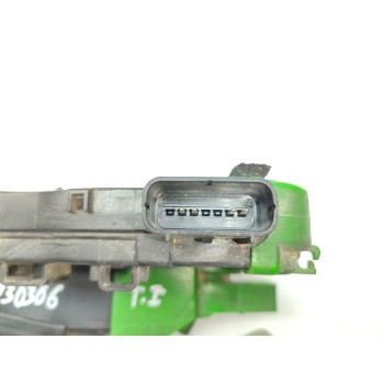 Recambio de cerradura puerta trasera izquierda para hyundai i40 comfort referencia OEM IAM 814103Z000  