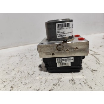 Recambio de abs para hyundai santa fe essence 2wd referencia OEM IAM 58900S1100  