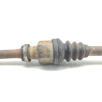 Recambio de transmision delantera derecha para peugeot 206 berlina e-music referencia OEM IAM 9638753180  