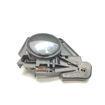 Recambio de maneta interior trasera derecha para mini clubman (r55) cooper d referencia OEM IAM 51226963784  