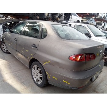 seat cordoba berlina (6l2) del año 2003