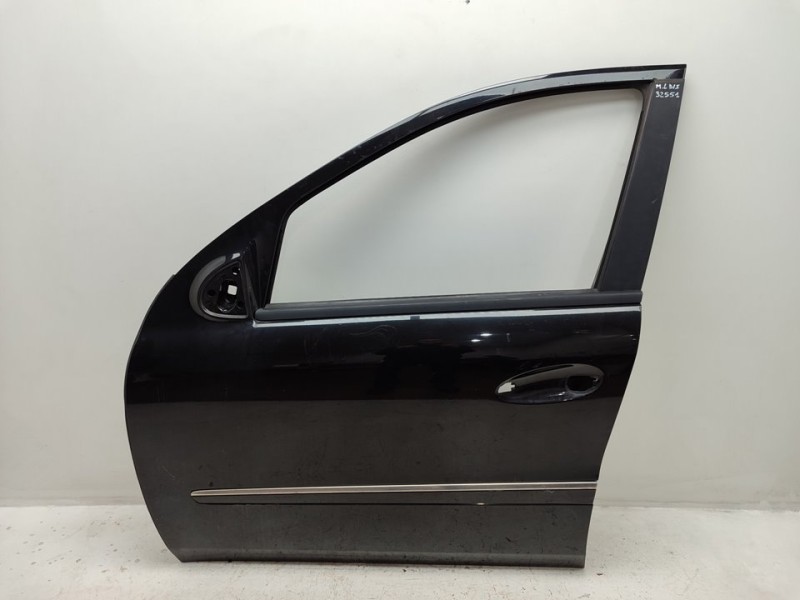 Recambio de puerta delantera izquierda para mercedes-benz clase m (w164) 320 / 350 cdi (164.122) referencia OEM IAM A1647200905 