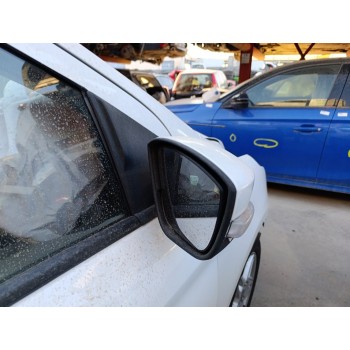 Recambio de retrovisor derecho para ford ka+ ultimate referencia OEM IAM E4B517682DE5JA6  