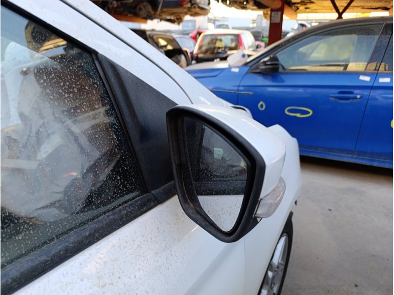 Recambio de retrovisor derecho para ford ka+ ultimate referencia OEM IAM E4B517682DE5JA6  