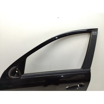 Recambio de puerta delantera izquierda para mercedes-benz clase m (w164) 320 / 350 cdi (164.122) referencia OEM IAM A1647200905 