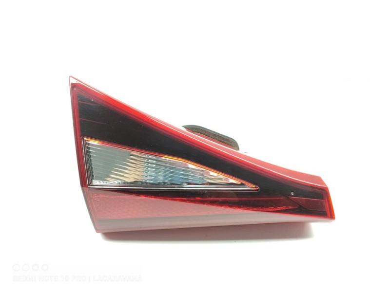 Recambio de piloto trasero izquierdo interior para hyundai i20 (bc3) slx referencia OEM IAM 92403Q000  