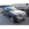 mercedes-benz clase e (w211) berlina del año 2006