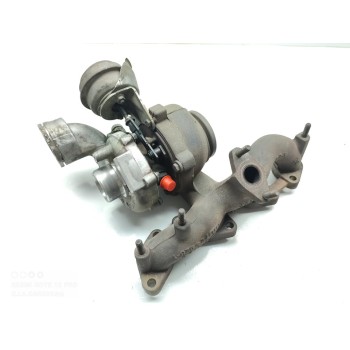 Recambio de turbocompresor para mitsubishi grandis (na0w) 2.0 di-d inform referencia OEM IAM 03G253010H  