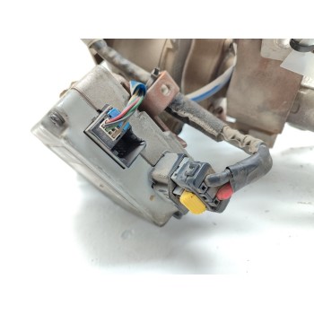 Recambio de columna direccion para hyundai i40 comfort referencia OEM IAM 563003Z170  