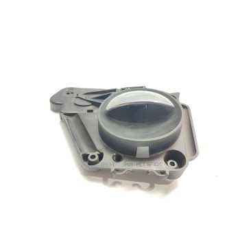 Recambio de maneta interior trasera derecha para mini clubman (r55) cooper d referencia OEM IAM 51226963784  