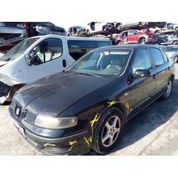 seat toledo (1m2) del año 1999