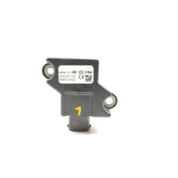 Recambio de modulo electronico para hyundai i40 cw style bluedrive referencia OEM IAM 958003Z500  