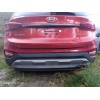 Recambio de paragolpes trasero para hyundai santa fe essence 2wd referencia OEM IAM 86611S1000  
