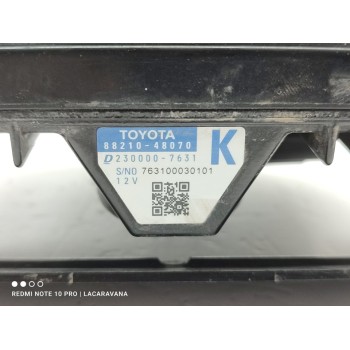 Recambio de sensor para lexus nx 300h 2wd referencia OEM IAM 8821048070  